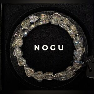 🤍🩶NOGU Ice Petals Wrap 🩶🤍